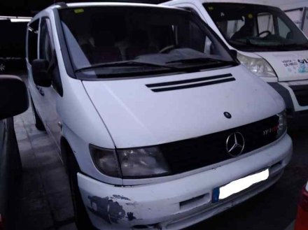 MERCEDES-BENZ VITO (W638) CAJA CERRADA 110 D  (638.074) DesguacesAlcala