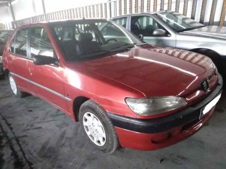 PEUGEOT 306 BERLINA 3/4/5 PUERTAS (S2) Graffic DesguacesAlcala