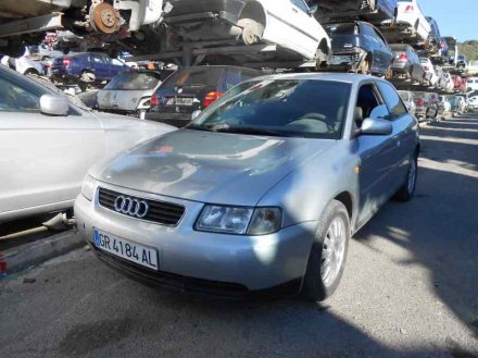 AUDI A3 (8L) 1.8 Ambiente DesguacesAlcala