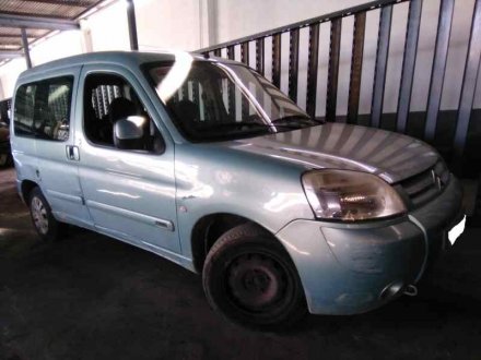 CITROËN BERLINGO 1.9 D SX Familiar DesguacesAlcala