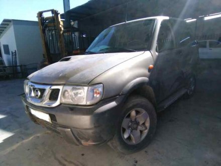 NISSAN TERRANO/TERRANO.II (R20) Elegance DesguacesAlcala