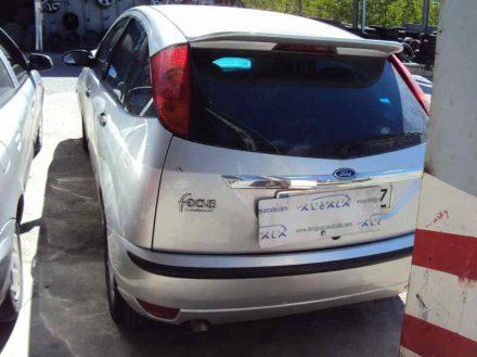 FORD FOCUS BERLINA (CAK) Ambiente DesguacesAlcala