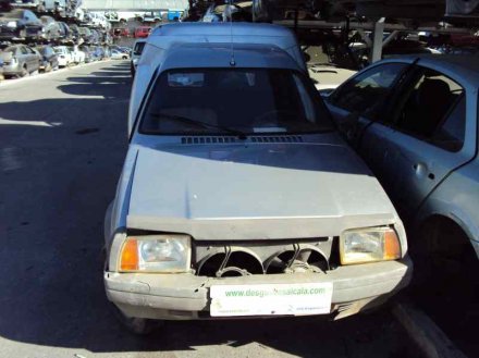 CITROEN C15 * DesguacesAlcala