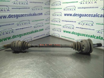 FORD MONDEO BERLINA (GD) Ambiente DesguacesAlcala