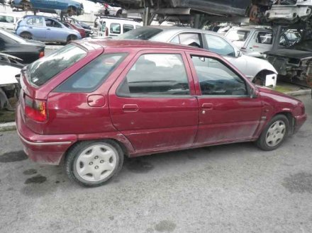 CITROEN ZX 1.9 D Armonia DesguacesAlcala