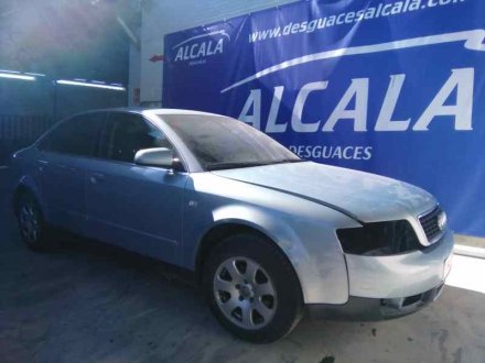 AUDI A4 BERLINA (8E) 2.0 DesguacesAlcala