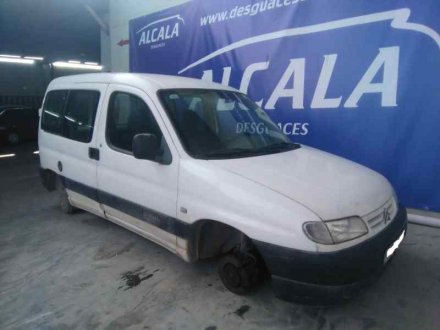 CITROEN BERLINGO 1.9 800 D Furg. DesguacesAlcala