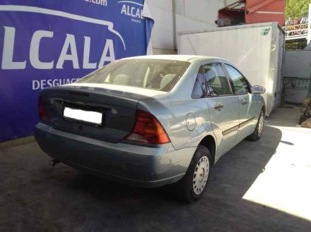 FORD FOCUS BERLINA (CAK) Ambiente DesguacesAlcala