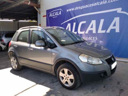 FIAT SEDICI (189) 1.6 16V Emotion DesguacesAlcala