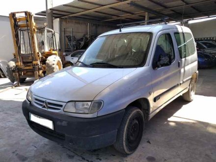 CITROËN BERLINGO 1.9 600 D Furg. DesguacesAlcala