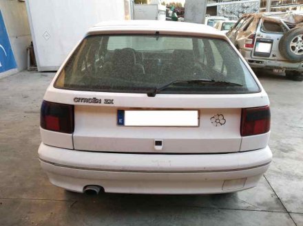 CITROËN ZX 1.9 D Tentation DesguacesAlcala