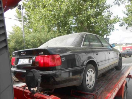 AUDI A6 BERLINA (C4) `1994 2.6 DesguacesAlcala