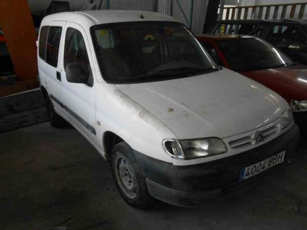 CITROEN BERLINGO 1.9 600 D Furg. DesguacesAlcala