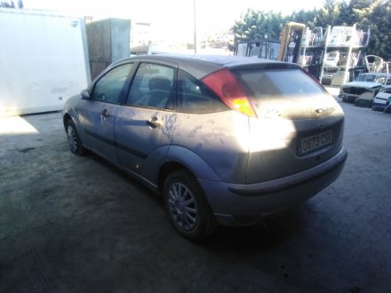 Vehiculo en el desguace: FORD Focus Berlina (CAK) Ghia