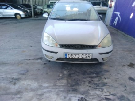 Vehiculo en el desguace: FORD Focus Berlina (CAK) Ghia