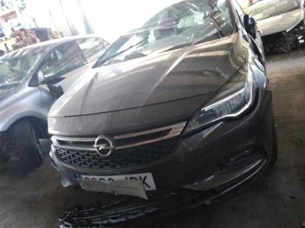 Vehiculo en el desguace: OPEL ASTRA K LIM. 5TÜRIG Dynamic Start/Stop