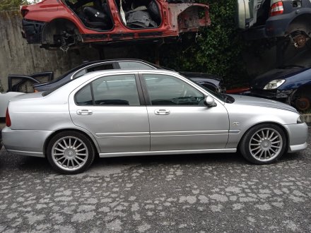 Vehiculo en el desguace: MG MG ZS ZS TD