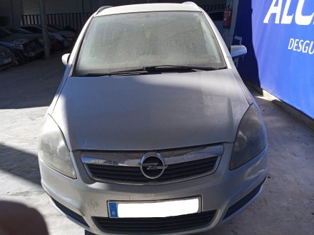 Vehiculo en el desguace: OPEL ZAFIRA B Cosmo