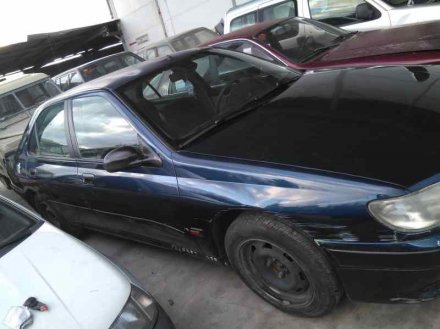 Vehiculo en el desguace: PEUGEOT 406 BERLINA (S1/S2) SRDT