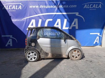 Vehiculo en el desguace: MICROCAR SMART *