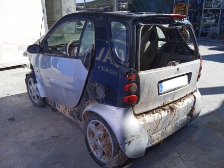 Vehiculo en el desguace: MICROCAR SMART *