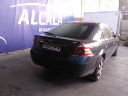 Vehiculo en el desguace: FORD Mondeo Berlina (GE) 1.8 16V CAT