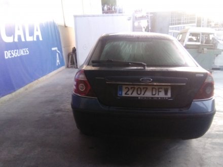 Vehiculo en el desguace: FORD Mondeo Berlina (GE) 1.8 16V CAT