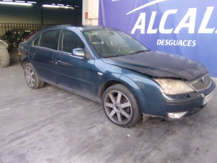 Vehiculo en el desguace: FORD Mondeo Berlina (GE) 1.8 16V CAT