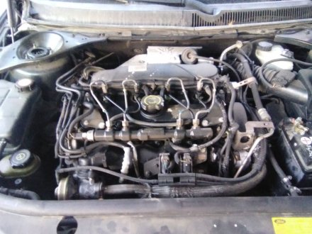 Vehiculo en el desguace: FORD Mondeo Berlina (GE) 1.8 16V CAT