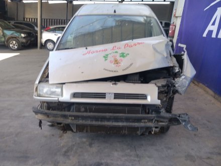 Vehiculo en el desguace: FIAT SCUDO (222) 2.0 JTD EL Furg. acristalado