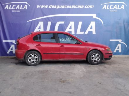 Vehiculo en el desguace: SEAT LEON (1M1) Signo