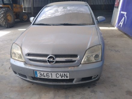 Vehiculo en el desguace: OPEL VECTRA C BERLINA Club