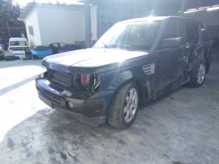 Vehiculo en el desguace: LAND ROVER RANGE ROVER (LM) 3.6 TD V8