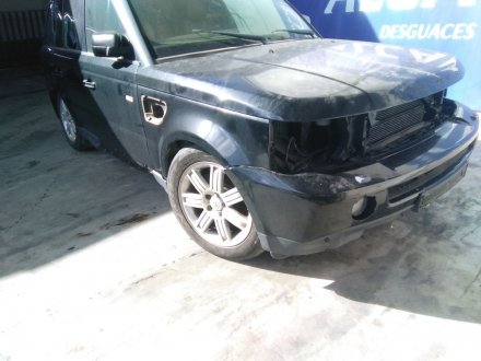 Vehiculo en el desguace: LAND ROVER RANGE ROVER (LM) 3.6 TD V8