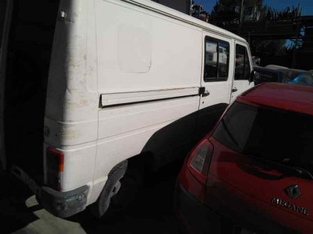 Vehiculo en el desguace: RENAULT TRAFIC T 1000