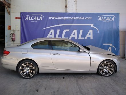 Vehiculo en el desguace: BMW SERIE 3 COUPE (E92) 330d