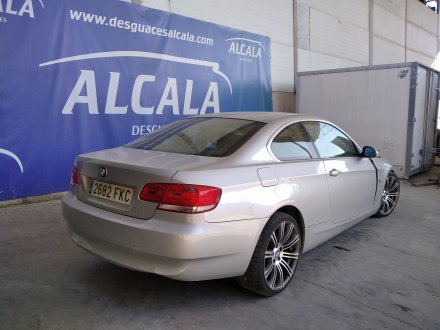 Vehiculo en el desguace: BMW SERIE 3 COUPE (E92) 330d