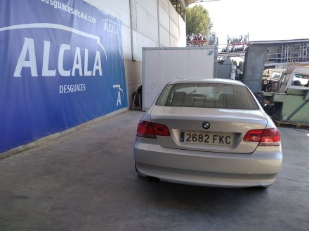 Vehiculo en el desguace: BMW SERIE 3 COUPE (E92) 330d