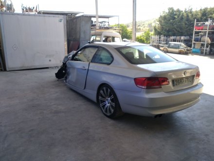 Vehiculo en el desguace: BMW SERIE 3 COUPE (E92) 330d