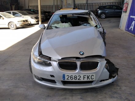 Vehiculo en el desguace: BMW SERIE 3 COUPE (E92) 330d