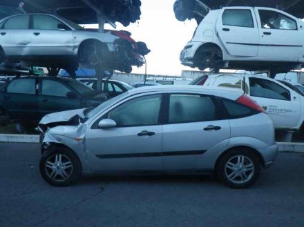 Vehiculo en el desguace: FORD FOCUS BERLINA (CAK) Ambiente