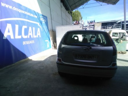 Vehiculo en el desguace: NISSAN ALMERA TINO (V10M) Básico