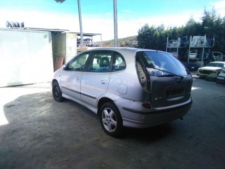 Vehiculo en el desguace: NISSAN ALMERA TINO (V10M) Básico