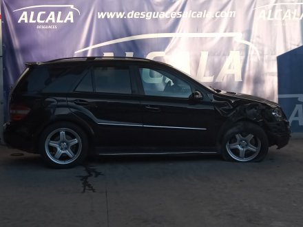 Vehiculo en el desguace: MERCEDES-BENZ CLASE M (W164) 420 CDI 4M Edition 10