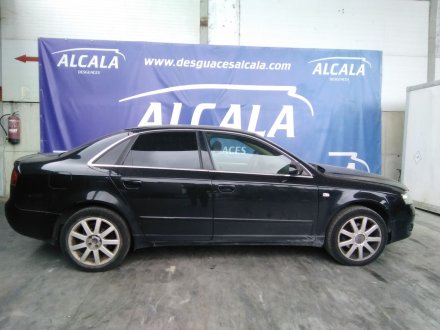 Vehiculo en el desguace: AUDI A4 BERLINA (8E) 2.0 TDI 16V (103kW)