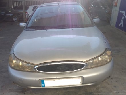 Vehiculo en el desguace: FORD MONDEO BERLINA (GD) Ambiente