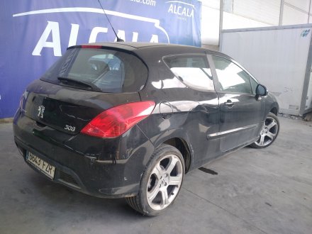 Vehiculo en el desguace: PEUGEOT 308 Sport