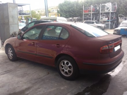 Vehiculo en el desguace: SEAT TOLEDO (1M2) Executive