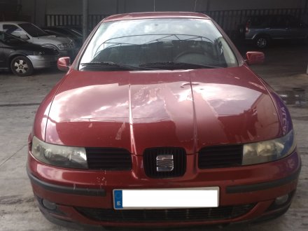 Vehiculo en el desguace: SEAT TOLEDO (1M2) Executive