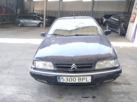 Vehiculo en el desguace: CITROËN XANTIA BERLINA 2.0 HDi 90/109 SX